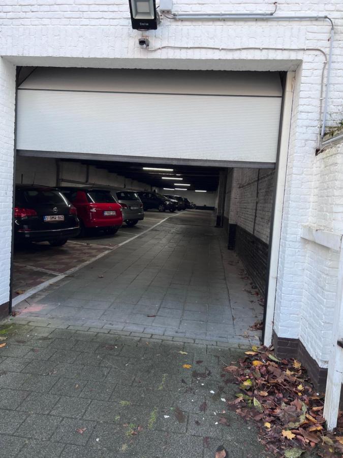 Maison Georges Turnhout Exterior photo